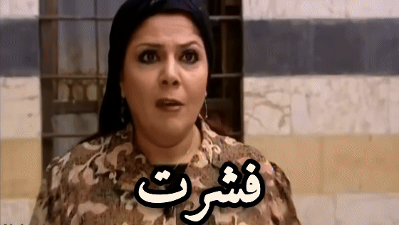 فشرت باب الحارة ابوعصام