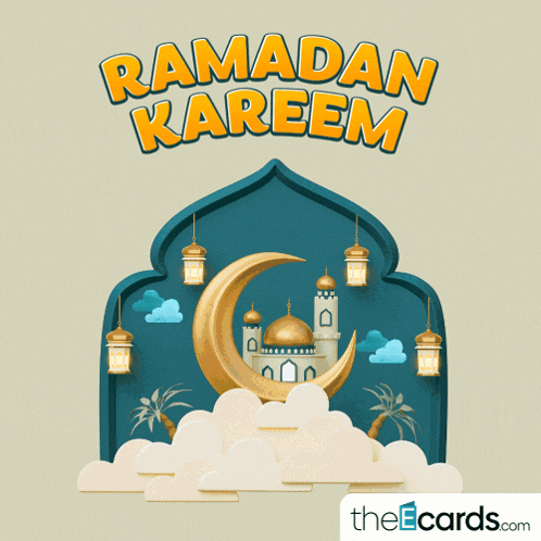 صورة متحركة عربية GIF: رمضان رمضان كريم ramadan — رمضان، رمضان كريم، ramadan — للمشاركة على واتساب