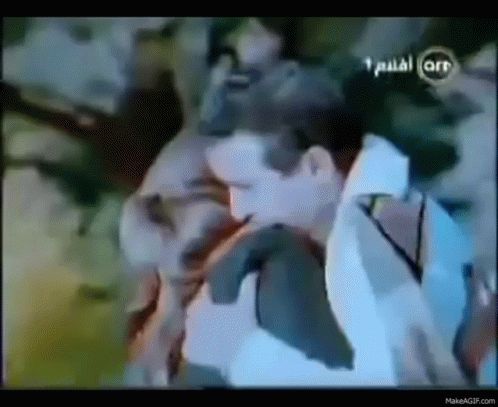 صورة متحركة عربية GIF: حبيبي حب — حبيبي، حب، habibi — للمشاركة على واتساب