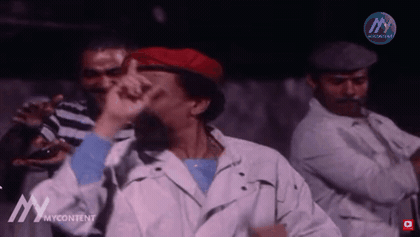 صورة متحركة عربية GIF: عادل إمام ADEL IMAM hell yeah hell yeah gif — عادل إمام، ADEL IMAM، hell yeah — للمشاركة على واتساب