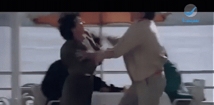 صورة متحركة عربية GIF: عادل إمام Smashing Destruction Adel Imam — عادل إمام، Smashing، Destruction — للمشاركة على واتساب