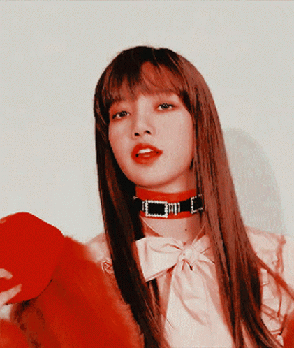 صورة متحركة عربية GIF: إليسا Blackpink kpop Lalisa Manoban — إليسا، Blackpink، kpop — للمشاركة على واتساب