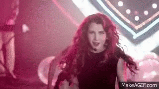 صورة متحركة عربية GIF: نانسي عجرم Nancy Ajram nancy popstar — نانسي عجرم، Nancy Ajram، nancy — للمشاركة على واتساب