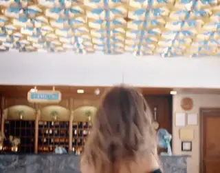 صورة متحركة عربية GIF: نانسي عجرم Nancy Ajram nada 150 — للمشاركة على واتساب