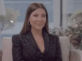 صورة متحركة عربية GIF: نانسي عجرم Nancy Ajram nada queen — للمشاركة على واتساب